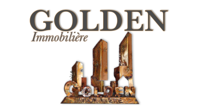 Golden immobilière