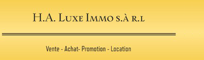 H.A. Luxe Immo