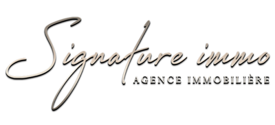 SIGNATURE IMMO