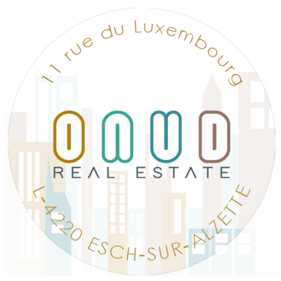 ONUD Real Estate S.à.r.l.