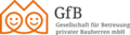 GfB Gesellschaft für Betreuung privater Bauherren mbH
