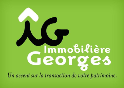 IMMOBILIERE GEORGES