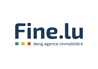 FINE.lu - deng agence immobilière