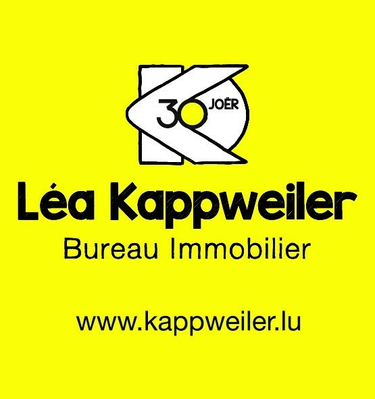 LEA KAPPWEILER BUREAU IMMOBILIER