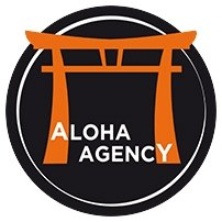 aloha agency