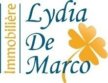 Immobilière Lydia De Marco